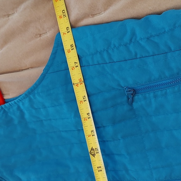 Ralph Lauren Vest - Picture 8 of 10